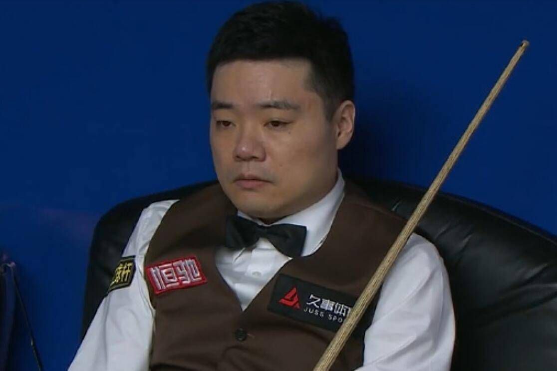 蓝光压制